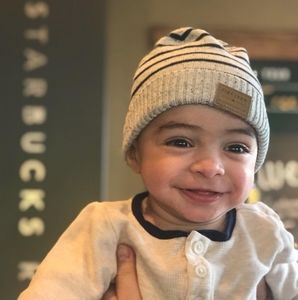 Meet your Posher, Kelvin